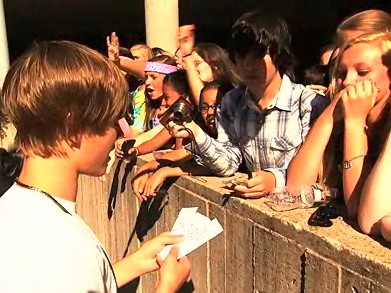 Justin Bieber: Never Say Never