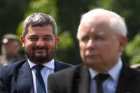 Żona polityka PiS zarobiła 800 tys. zł w 2021 r. – teraz dostała nową posadę