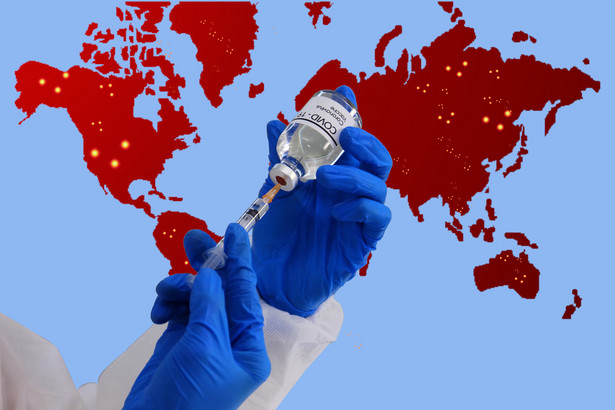 Chiny nie dopuściły na swój rynek żadnej zagranicznej szczepionki, a same produkują aż cztery preparaty