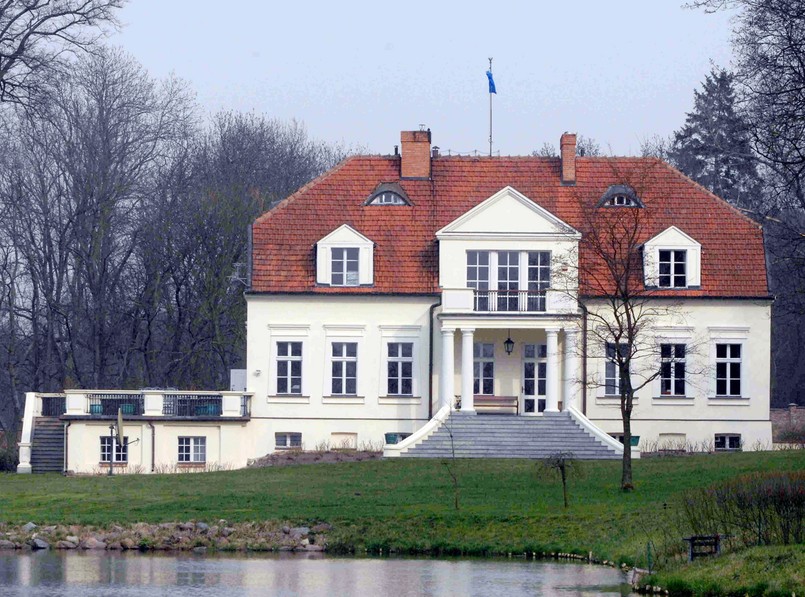 Zobacz, gdzie Sikorski przyjmuje polityków