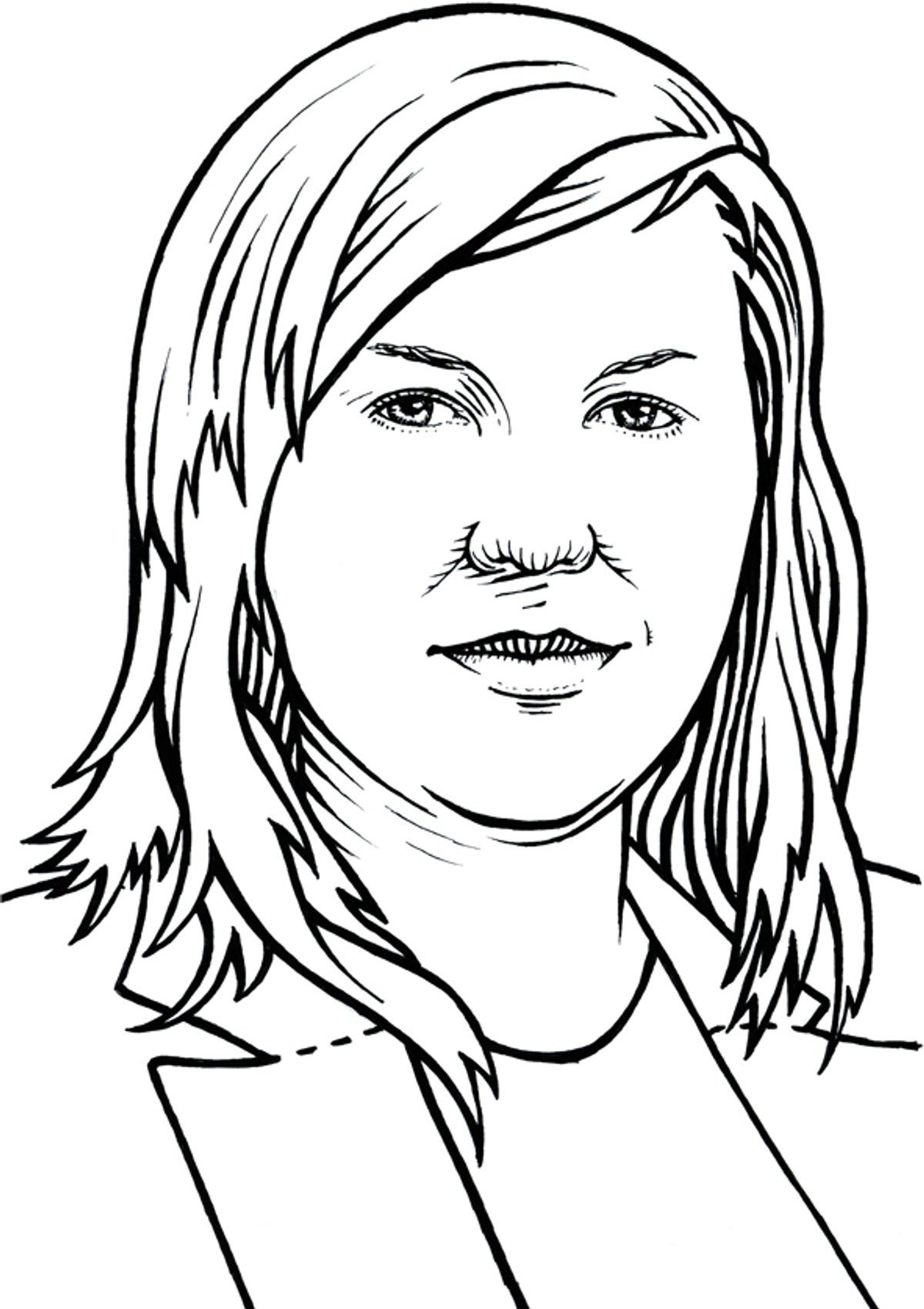 Małgorzata Kryszkiewicz, zastępca kierownika działu prawo