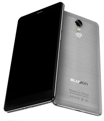 Bluboo Maya Max 32GB Szary