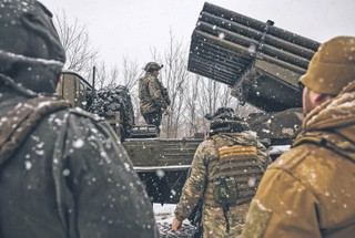 Polityka 'niewychylania się'. Mamy nadzieję, że Trump o nas zapomni [WYWIAD]