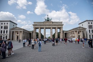 Inflacja w Niemczech we wrześniu spadła poniżej oczekiwań. Wyniosła tylko 1,8 proc.