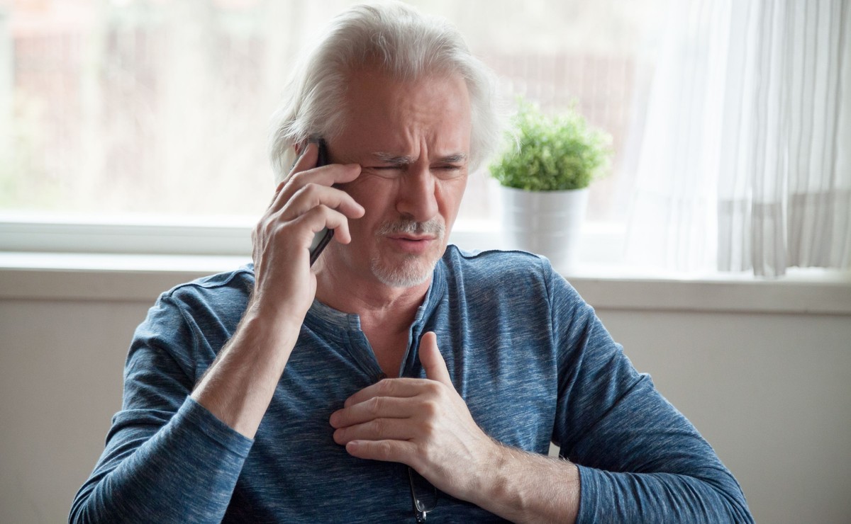 Gdzie najszybciej otrzymasz pomoc medyczną? Dzwoń na infolinię czynną 24h