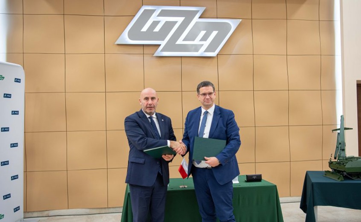 Polska i Niemcy łączą siły w obronności. Powstanie Europejskie Centrum Wozów Wsparcia