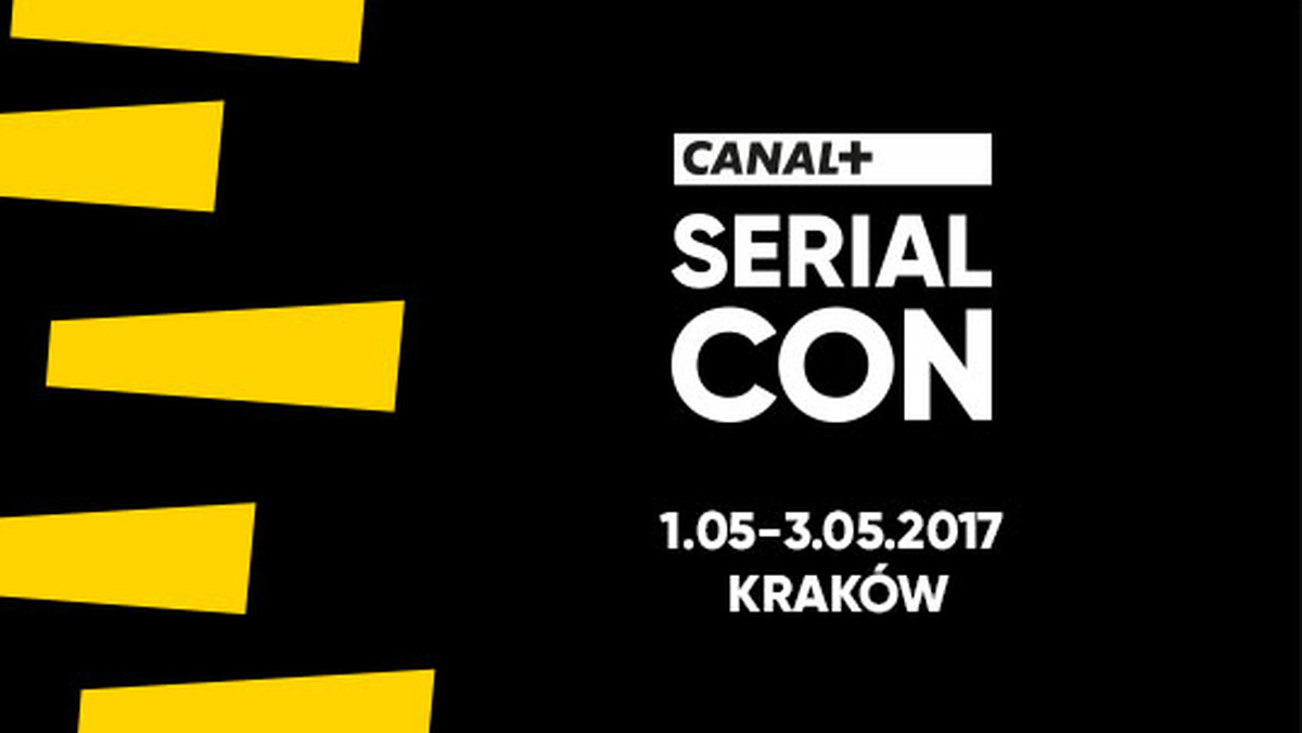 Nocne maratony z serialami "Wersal. Prawo krwi" (drugi sezon) oraz "Belfer", a także spotkania z aktorami, filmowcami i twórcami – Canal+ po raz pierwszy zaprasza na Canal+ SerialCon, wielkie święto dla miłośników najlepszych propozycji z małego ekranu. Wydarzenie odbędzie się od 1 do 3 maja w ramach 10. edycji festiwalu Netia Off Camera.