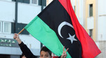 Euforia na libijskich ulicach