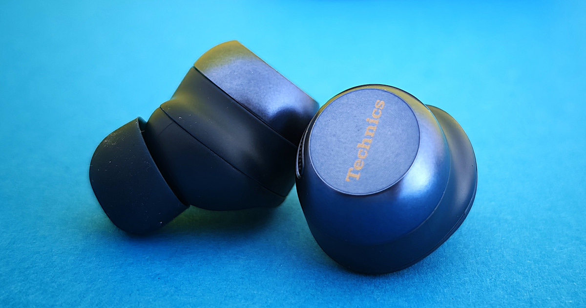 Top 10: Der beste In-Ear-Kopfhörer im Test – AKG & Technics vor Apple & Sony
