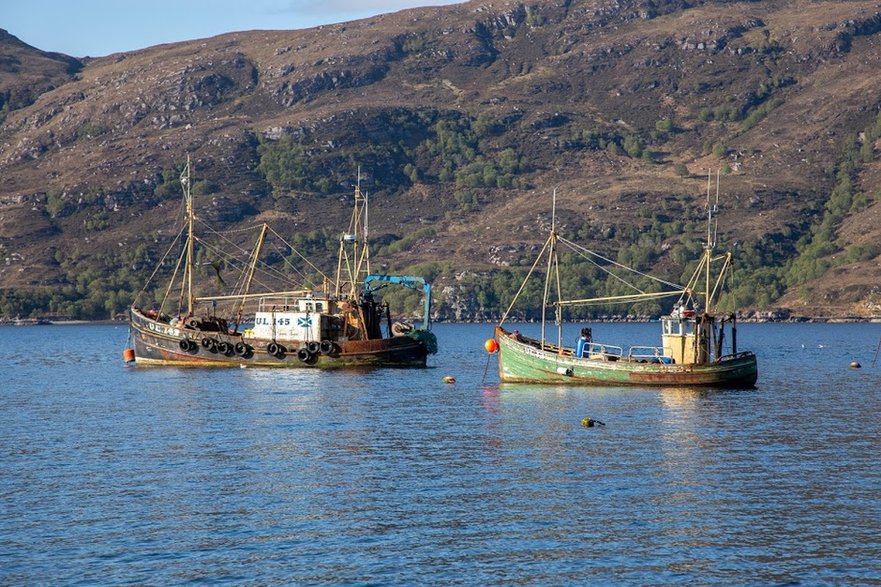 Ullapool