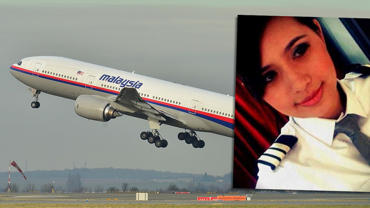 Tajemnica zaginionego lotu MH370. Wszystkie teorie spiskowe