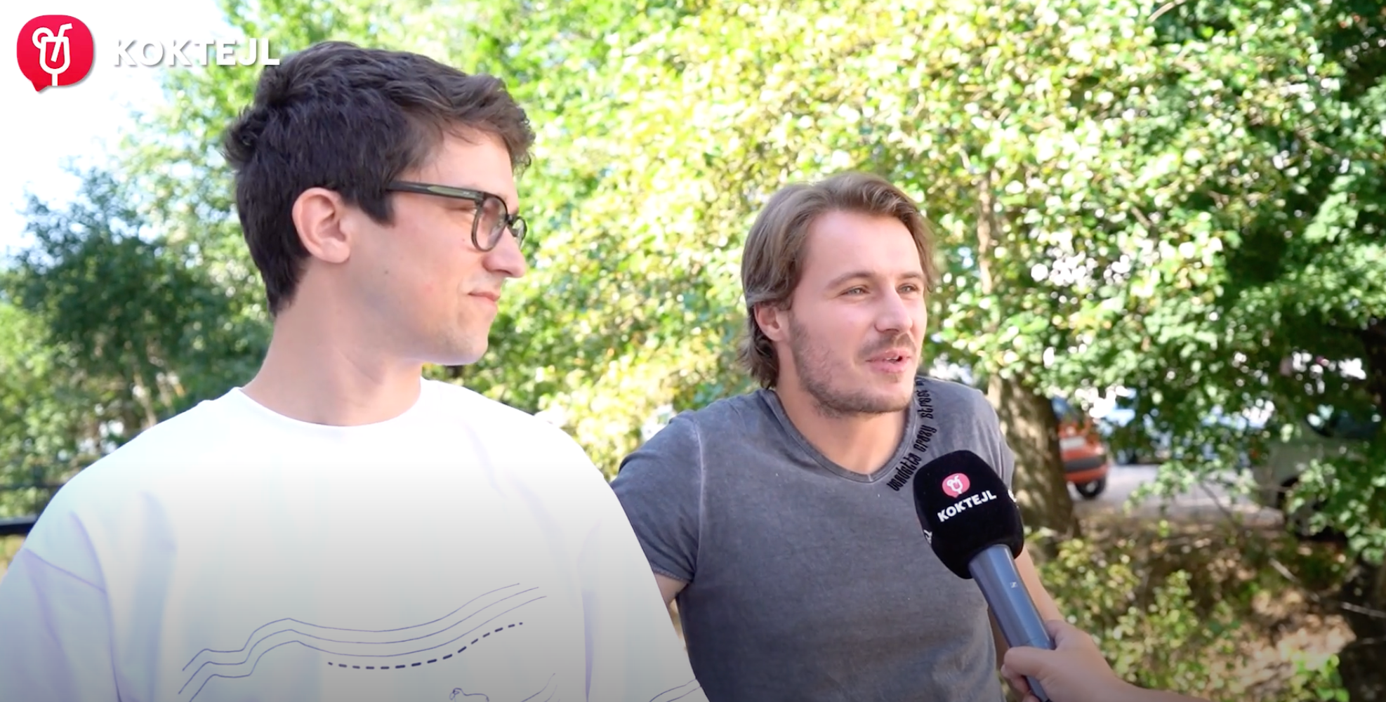 Herci Dávid Uzsák a Róbert Sipos.