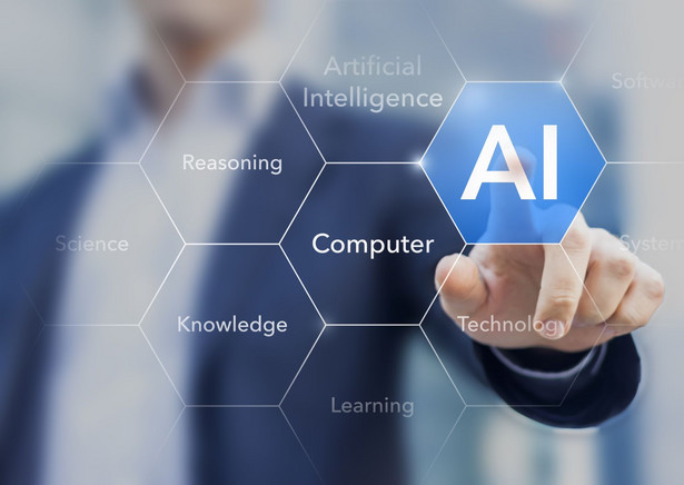 sztuczna inteligencja, AI, artificial intelligence