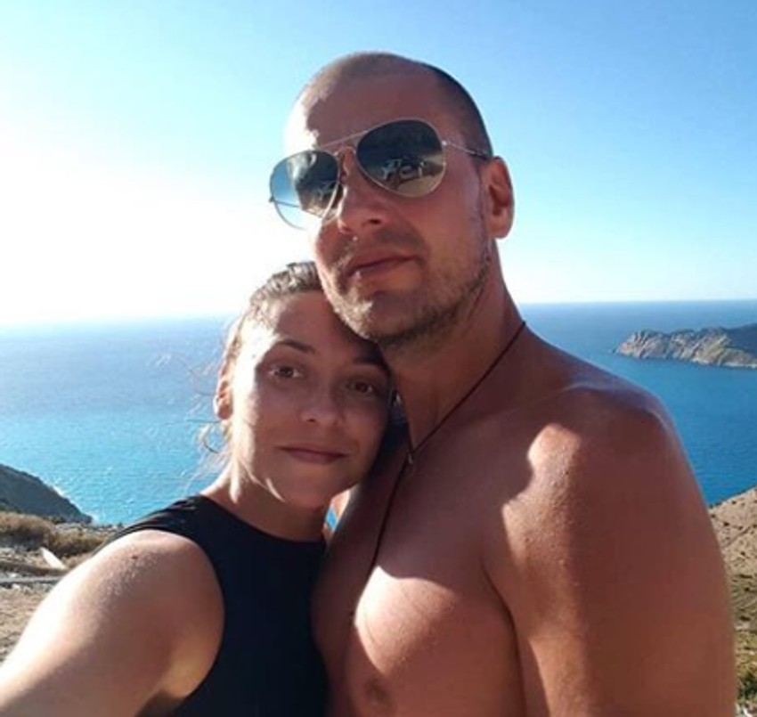 Bobana Momčilović Veličković