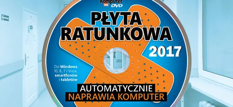 Płyta ratunkowa: Tryb eksperta