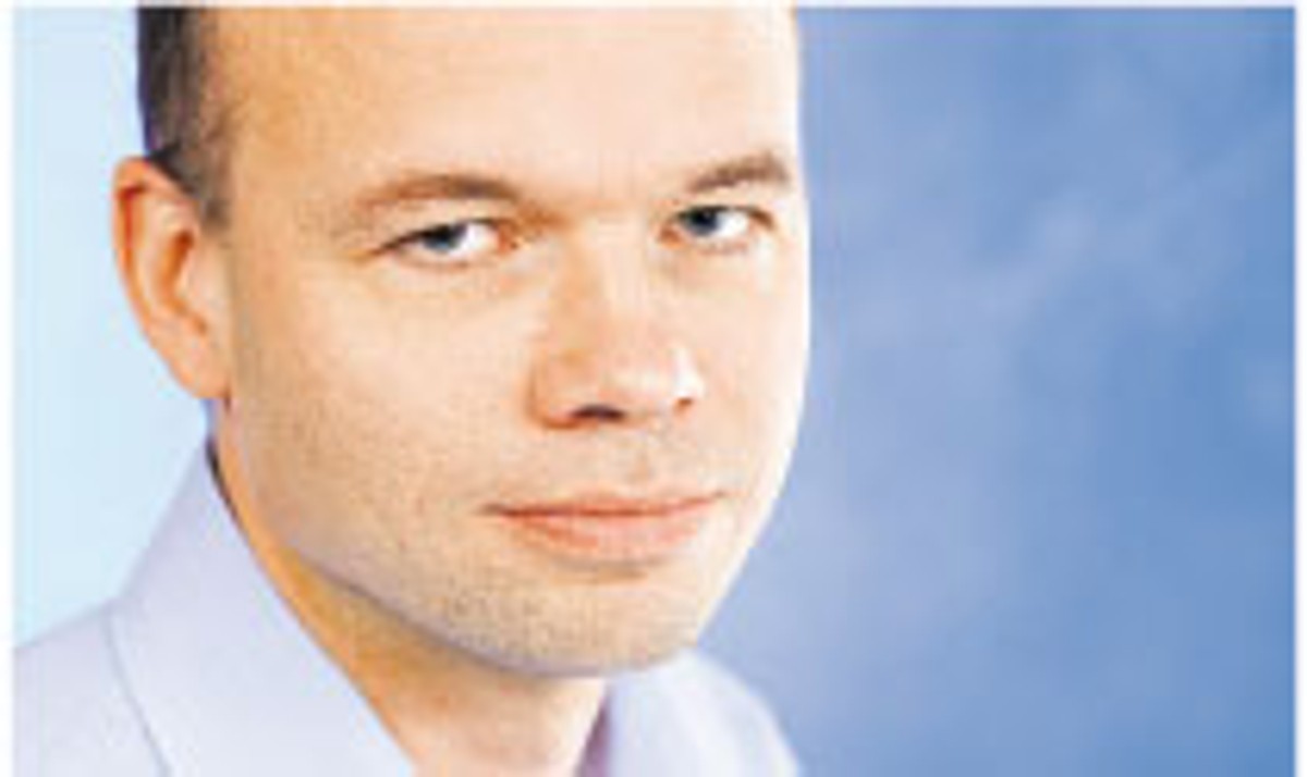 Jędrzej Bielecki