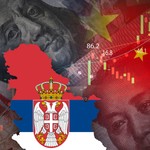 Srbija, Kina i Amerika