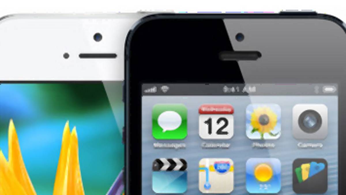 Ceny iPhone'a 5 w Polsce – zestawienie