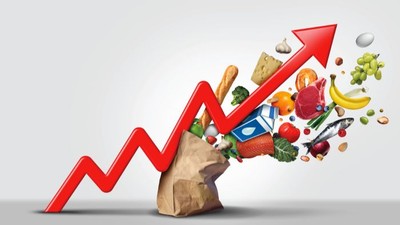 Top countries with the worst inflation rates [BI]