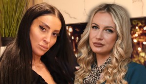 Slađa Poršelina i Milica Veličković