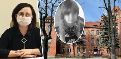 Maleńka Hania z Kłodzka umarła w męczarniach. Żaden z urzędników nie pomógł, gdy rodzice zgotowali jej piekło. Teraz pani dyrektor zrobiła nieoczekiwany krok...