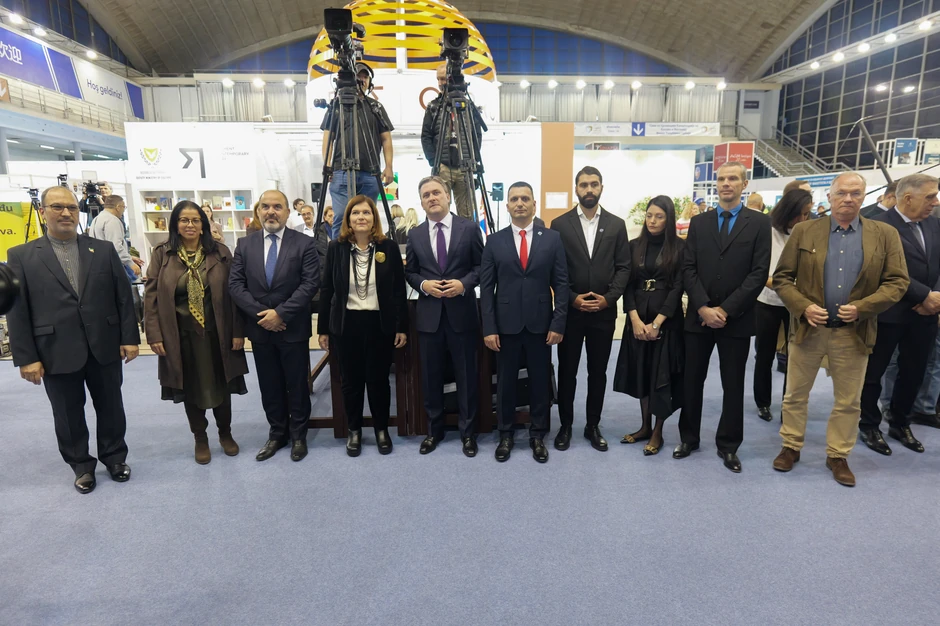 68. Međunarodni beogradski sajam knjiga Tvoja nova priča