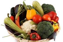 Povrće koje TOPI MASNOĆU SA JETRE: Već posle 3 meseca vide se prvi rezultati