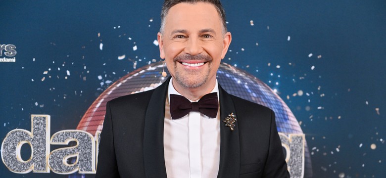 Krzysztof Ibisz znowu zostanie ojcem. "Będzie nas więcej" [FOTO]