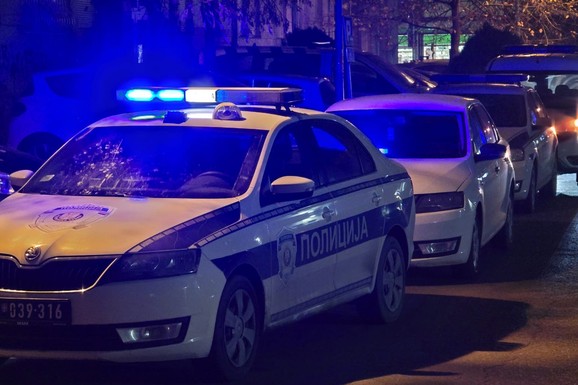 LANČANI SUDAR U MARKOVCU Nekoliko automobila slupano, stvaraju se gužve