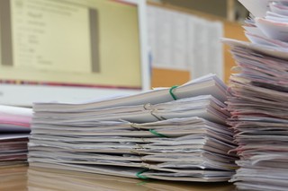 Ministerstwo opublikowało kwestionariusze osobowe. Będą one jednak wymagać zmian