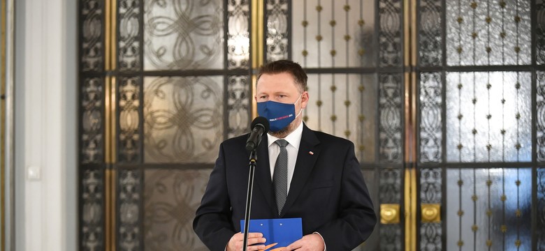 "Usługa pocztowa Sasina ma kosztować podatników 56 mln zł". KO protestuje