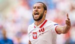 Grzegorz Krychowiak dla Faktu:  Pragnę rewanżu na Szwedach!