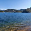 Jezero Zaovine na Tari