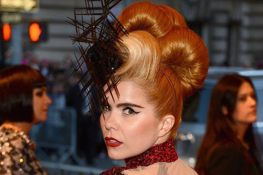 Paloma Faith