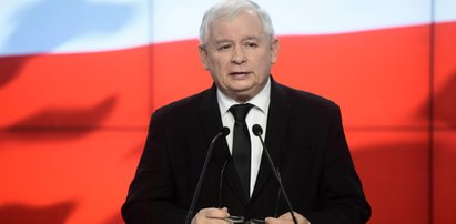 Złość w PiS? "Jarosław nie wie, czego chce"