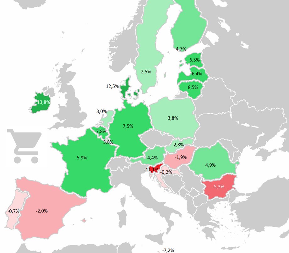 Źródło: Eurostat