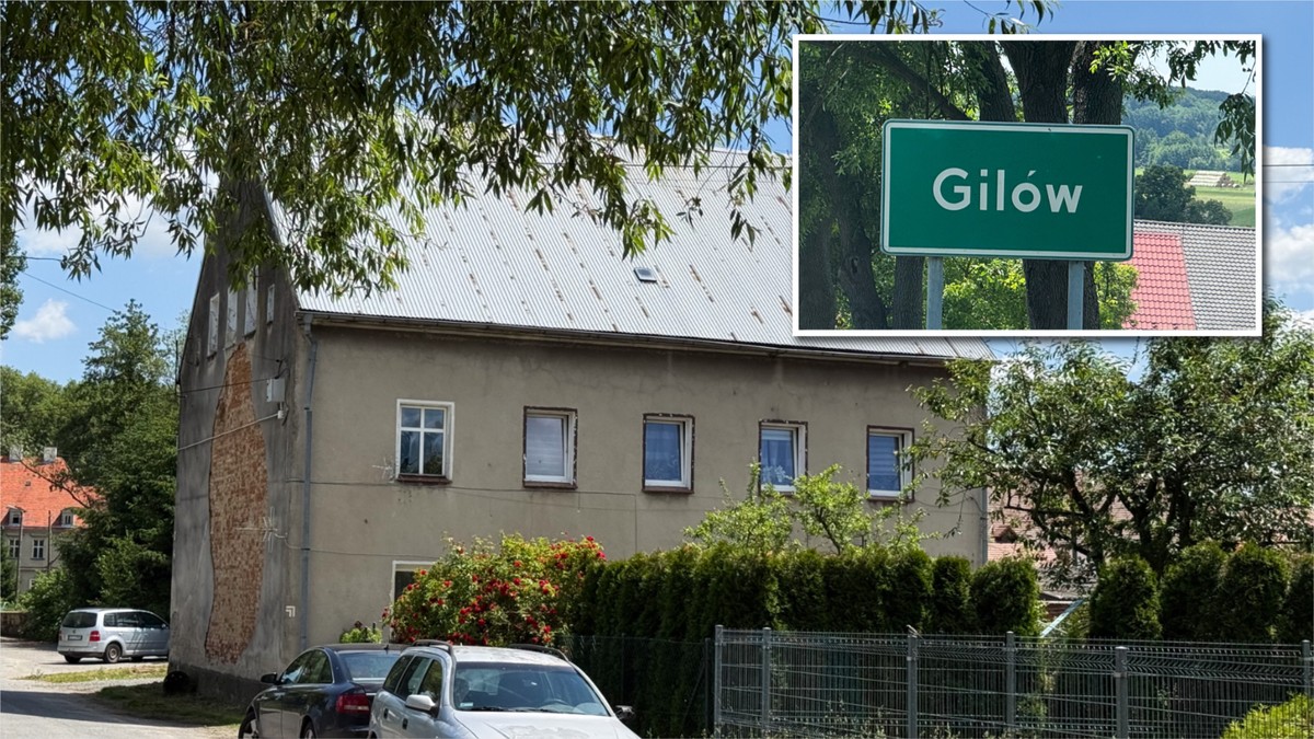 Tragedia w Gilowie. Nie żyje 64-letnia kobieta. Wn