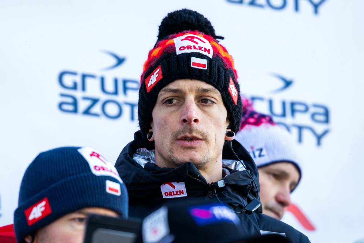 Thurnbichler podjął decyzję. Były trener polskich skoczków odmówił Małyszowi