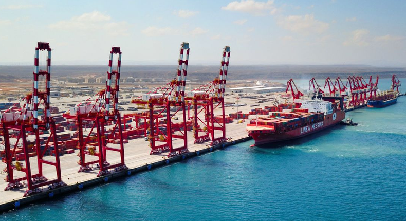 DP World Hits Back at Djibouti Share Purchase [Source: PortNews]