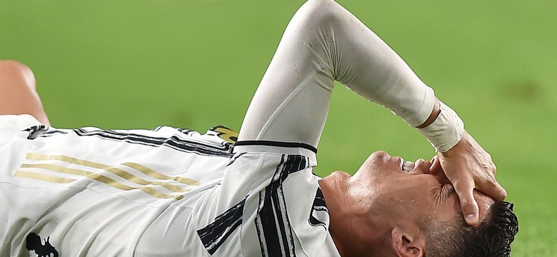 Juventus dostał ultimatum. Jeśli nie wycofa się z Superligi, to "wyleci" z Serie A