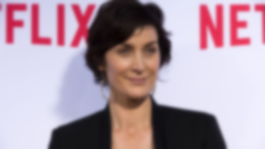 "Iron Fist": Carrie-Anne Moss dołączyła do obsady