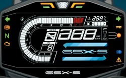 Nowe Suzuki GSX-S950 już w Polsce i nie tylko cena robi różnicę