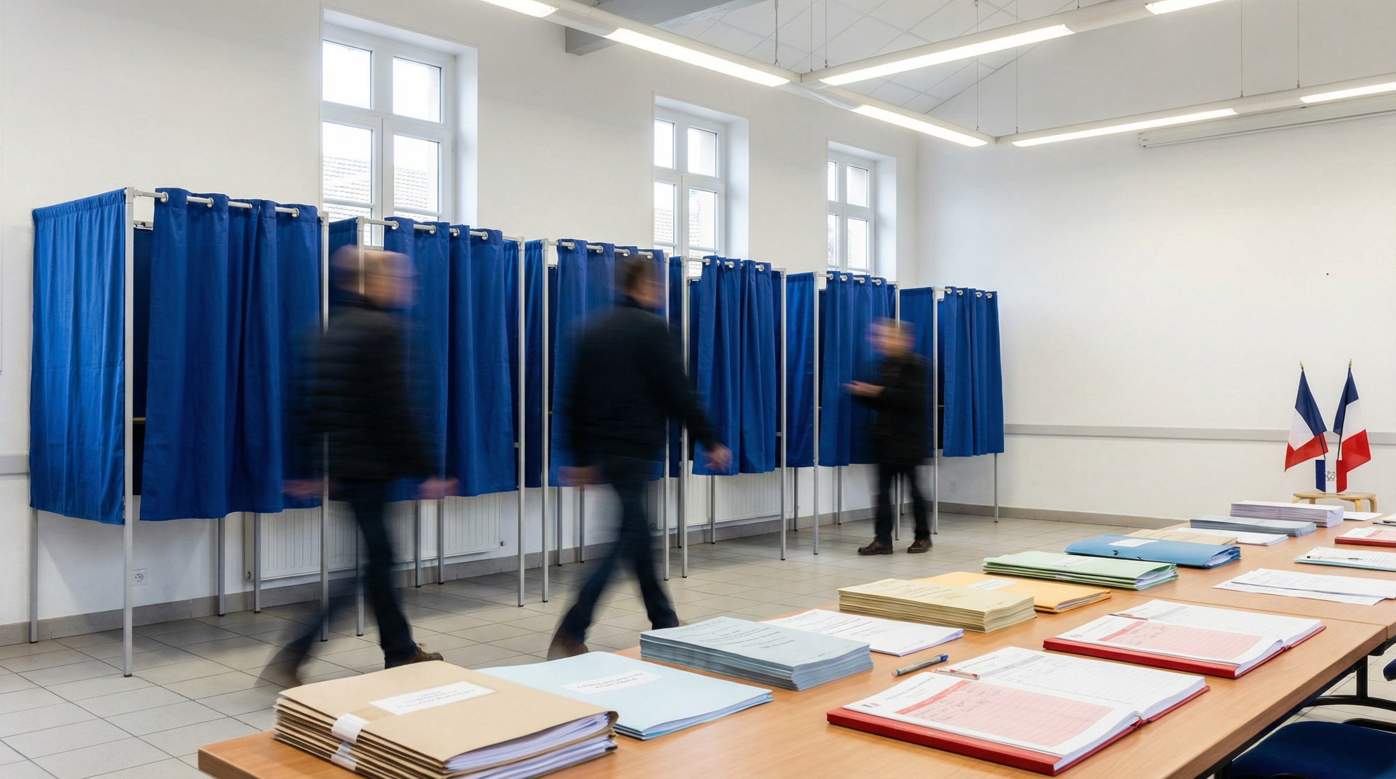 Macron promet de protéger la présidentielle 2027 contre toute ingérence étrangère