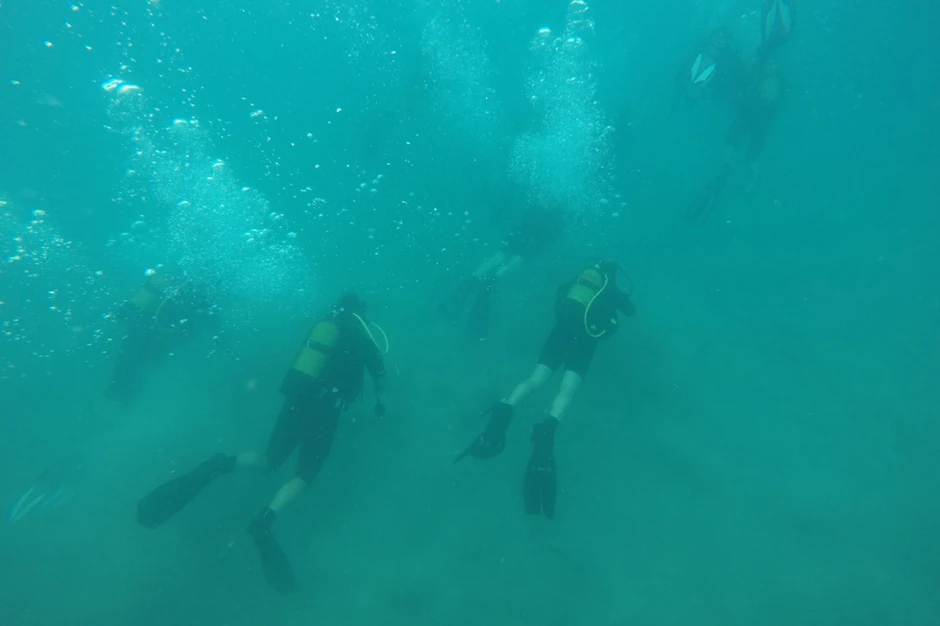 Obuka Gorska služba