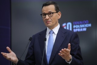 Co dalej z rządem Morawieckiego? Znamy plany PiS [NEWS DGP]