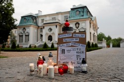 Śmierć ciężarnej Doroty w Nowym Targu. Szokujące ustalenia RPP