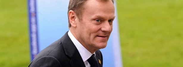 Donald Tusk powiedział, że najważniejsze pytanie, jakie trzeba sobie zadać, brzmi: jak odzyskać kontrolę nad naszymi zewnętrznymi granicami