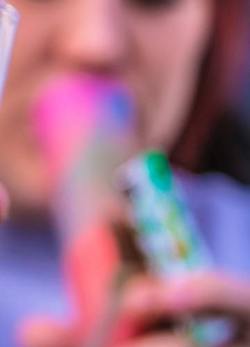 18 Jahrige Legt Essener Polizei Ihre Drogen Auf Den Tresen Noizz