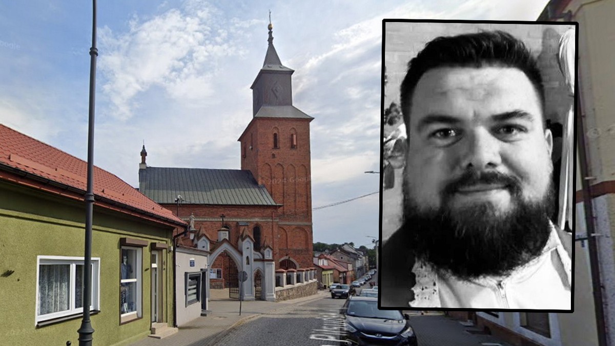 Ks. Krzysztof prawie trzy miesiące walczył o życie w szpitalu. Przekazano tragiczne wieści