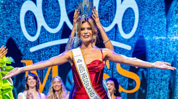 A holland szépségkirálynő után Miss Italia kizárja a transznemű versenyzőket / Fotó: Profimedia